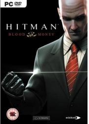 Eidos Hitman Blood Money (PC)