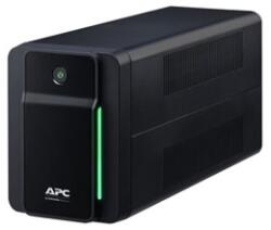 APC Back-UPS 750VA, 230V, AVR, Schuko Sockets (BX750MI-GR)