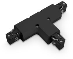 BRILUM Összekötőelem SCENA WT1 bal, fekete OB-SCEWT1-00 (B3101)