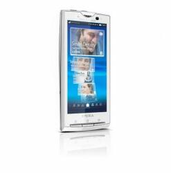 Sony Ericsson Xperia X10 Mini