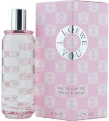Loewe I Loewe You EDT 30 ml