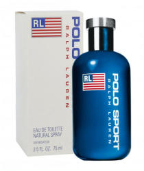 Ralph Lauren Polo Sport Men EDT 75 ml