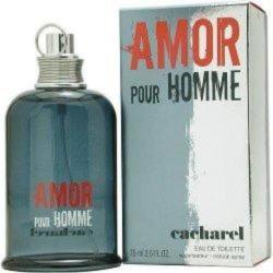 Cacharel Amor pour Homme EDT 75 ml