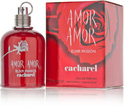 Cacharel Amor Amor Elixir Passion EDP 50 ml