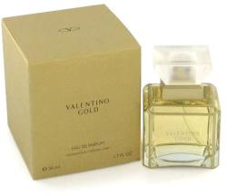 Valentino Gold EDP 50 ml