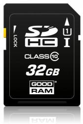 GOODRAM SDHC 32GB C10/UHS-I/U1 S1A0-0320R11