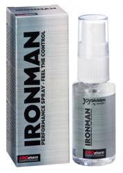 JOYDIVISION Ironman spray 30ml