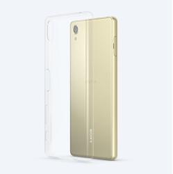 Sony Style Cover - Xperia X SBC20 case transparent