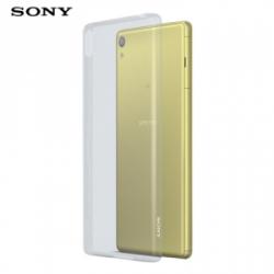 Sony Silicone Case - Xperia XA Ultra SBC32