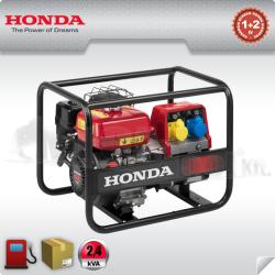 Honda EC2400