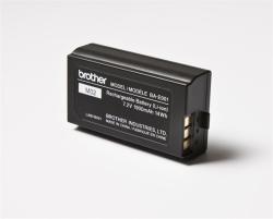 BROTHER Akkumulátor, lítium-ionos, PT H300 típusú feliratozógéphez, BROTHER (QBPBAE1)