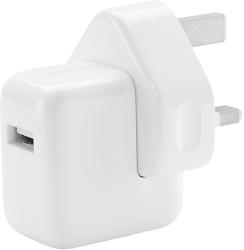 Apple USB Power Adapter 12W MD836B/B