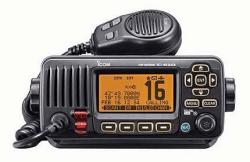 Icom IC-M323E