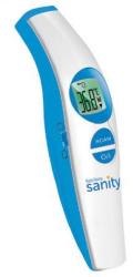 Sanity BabyTemp