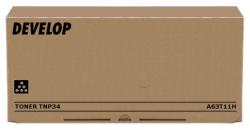 Develop TNP34 Black (A63T11H)