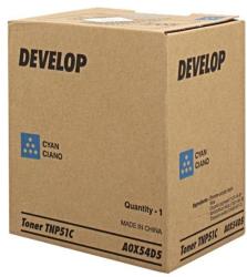 Develop TNP51C Cyan (A0X54D5)