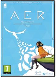 Daedalic Entertainment AER Memories of Old (PC)