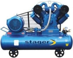 Stager 4V-30/10 400 V 30 CP