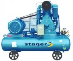 Stager W-20/10 400 V 20 CP Debit 2000 lpmin