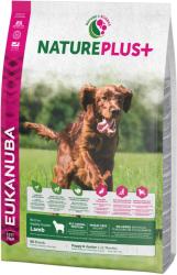 EUKANUBA NaturePlus Puppy Lamb 2,3 kg