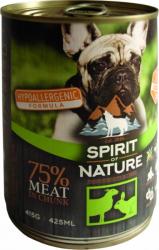 Spirit of Nature Lamb & Rabbit 415 g