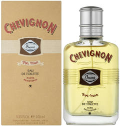 Chevignon For Men (Brand) EDT 100 ml