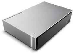 Seagate LaCie Porsche Design 3.5 8TB 5400rpm 64MB USB-C (STFE8000401)