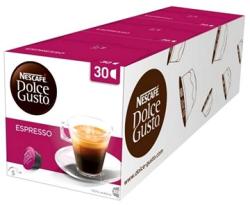 NESCAFÉ Dolce Gusto Espresso (3x30)