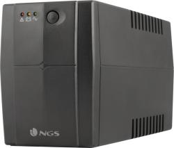 NGS Fortress 600 V2 400VA