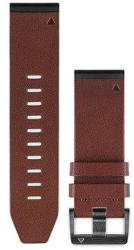 Garmin QuickFit 22 leather band