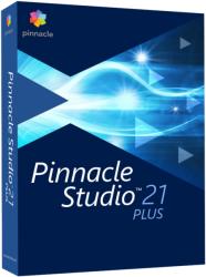 Corel Pinnacle Studio 21 Plus PNST21PLMLEU
