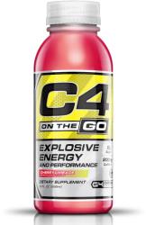 Cellucor C4 On The Go 295ml