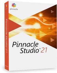 Corel Pinnacle Studio 21 PNST21STMLEU