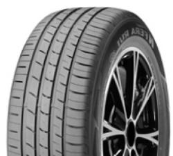Nexen N'Fera RU1 225/50 R17 94W