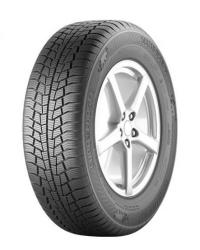 Gislaved Euro*Frost 6 215/60 R17 96H