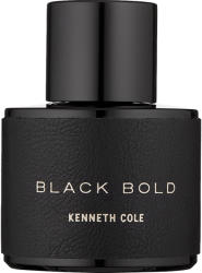 Kenneth Cole Black Bold EDT 100 ml