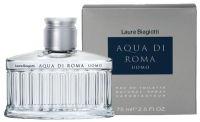Laura Biagiotti Aqua di Roma Uomo EDT 125 ml