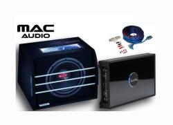 Mac Audio STX 112