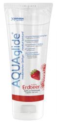 JOYDIVISION AQUAglide Erdbeer (Strawberry) 100 ml