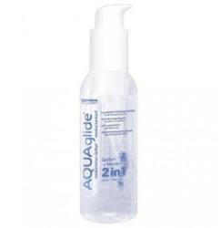 JOYDIVISION AQUAglide Original 2in1 125 ml