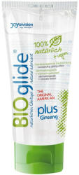 JOYDIVISION BIOglide Plus Ginseng 100 ml