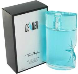Thierry Mugler Ice Men EDT 50 ml
