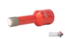 RUBI száraz gyémánt lyukfúró 12 mm (05991)