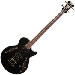 D´Angelico Excel Fretless Bass