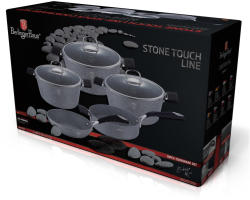 Berlinger Haus Gray Stone Touch (BH/1167)