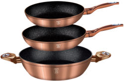 Berlinger Haus Copper Metallic (BH/1280)