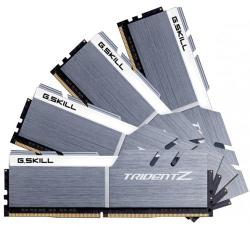 G.SKILL Trident Z 32GB (4x8GB) DDR4 3600MHz F4-3600C16Q-32GTZSW