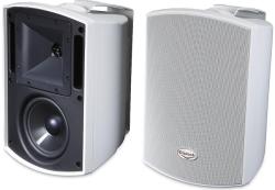 Klipsch AW-525 White Boxe audio