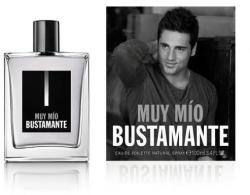 David Bustamante Muy Mio EDT 100 ml