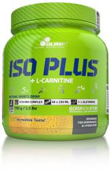 Olimp Sport Nutrition Iso Plus 0,7kg